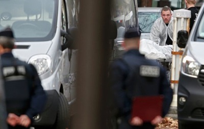 Прокуратура Парижа подтвердила гибель 128 человек
