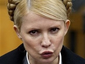 Тимошенко: Фирташ ежедневно делает из меня отбивную котлету