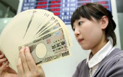 Экономика Японии вошла в состояние рецессии
