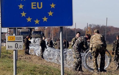 Amnesty International призывает Евросоюз не закрывать границы