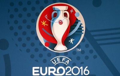 Украина попала во вторую корзину при жеребьевке Евро-2016