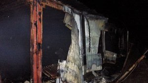 Крупный пожар в Коми: среди жертв обнаружен один гражданин Украины