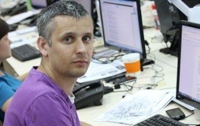 Встановлено особу вбивці журналіста Веремія на Майдані