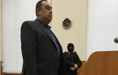 Обнародованы первые показания Плотницкого по делу Савченко