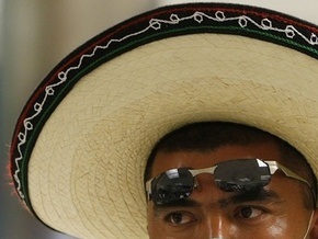 Мексиканцев призвали думать, прежде чем давать своим детям странные имена