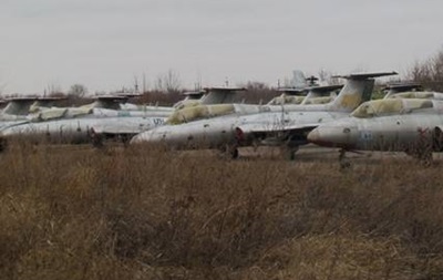 В Запорожье рейдеры пытались завладеть 158 самолетами – СБУ