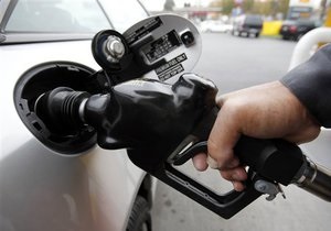 Эксперт: Во второй половине апреля  в Украине ожидается рост цен на бензин