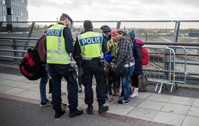 Швеція підвищила оцінку рівня терористичної загрози до четвертого