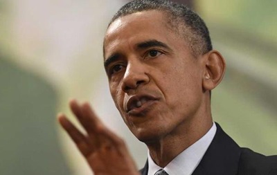 Обама виступає проти посилення контролю щодо біженців у США