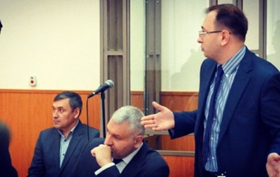 Допит Плотницького: на захист Савченко хочуть завести справу