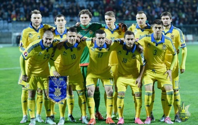 Україна отримає 12 мільйонів євро за вихід на Євро-2016