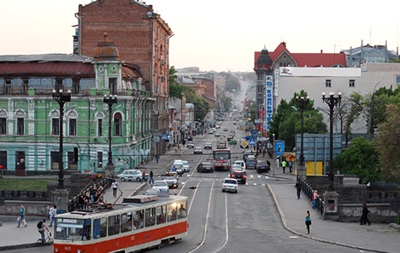 Декоммунизация: в Харькове переименуют более 170 улиц