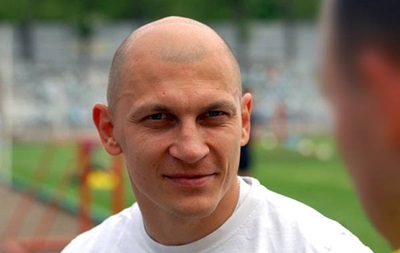 Гравець збірної України пообіцяв несподівану зачіску після виходу на Євро