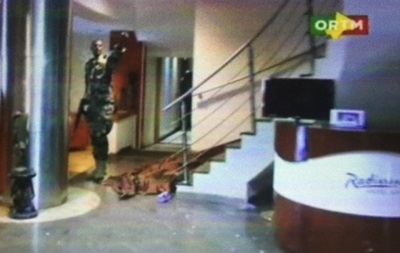 ЗМІ: Спецназ США звільнив шістьох американців з готелю в Малі