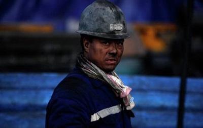Пожежа на шахті в Китаї: 21 загиблий