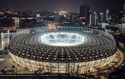 НСК Олімпійський потрапив до рейтингу кращих стадіонів світу