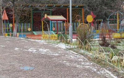 Севастополь приостанавливает работу детсадов и школ