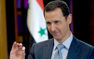 Асад не виключив, що знову балотуватиметься на посаду президента Сирії