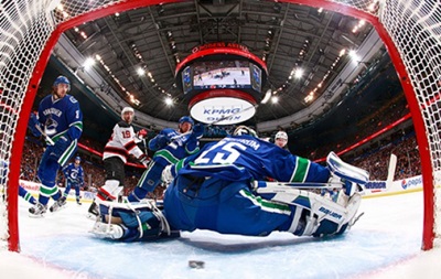 Обзор матчей NHL: Успех Монреаля, камбэк Сан-Хосе, неудача Ванкувера