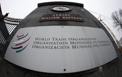 Украина готовит очередной иск в ВТО против России