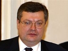 Ющенко подписал указ о назначении посла Украины в России