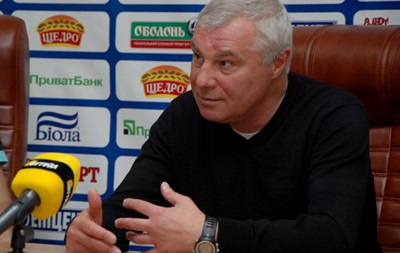 Дем яненко: Динамо важливо витримати натиск в перші 15-20 хвилин