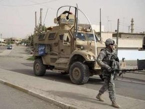 В Ираке арестованы не менее 150 боевиков Аль-Каиды