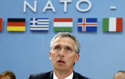 НАТО підтримав Туреччину в інциденті з російським літаком