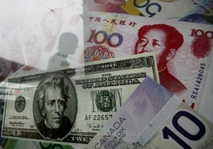 Операции с валютой - Мировые валютные операции в июне взлетели до рекорда