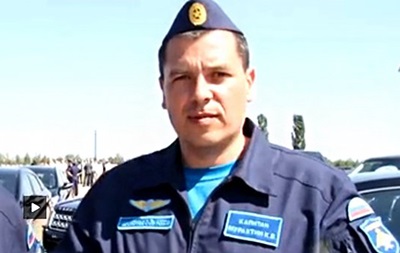 Выживший штурман рассказал об атаке на Су-24