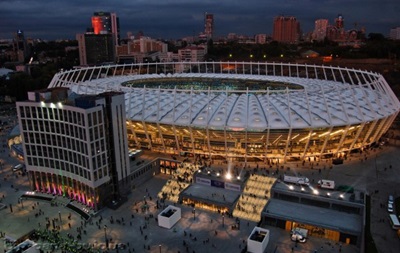 Кабмин поддержал заявку ФФУ на проведение финала Лиги чемпионов в Киеве
