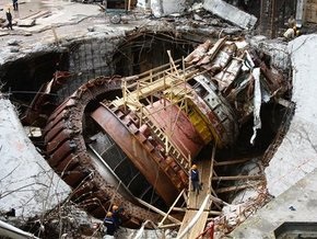 Ростехнадзор назвал причины аварии на Саяно-Шушенской ГЭС