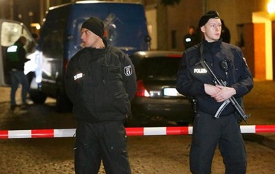 ЗМІ: Затримані в Берліні сирієць і тунісець могли готувати теракт у Дортмунді