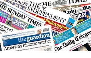 Маргарет Тэтчер умерла - обзор британской прессы