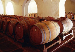Villa Russiz - роскошные вина восточной Италии
