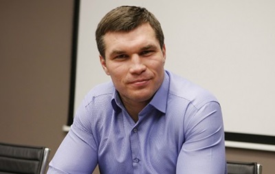 Російський боксер: Особисто я не давав багато шансів Ф юрі в бою з Кличком