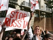 FT: В отношении Грузии Запад совершает стратегическую ошибку