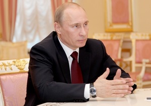 Рыбачук заявил, что визит Путина в Киев расчитан на россиян: Задача - стать президентом