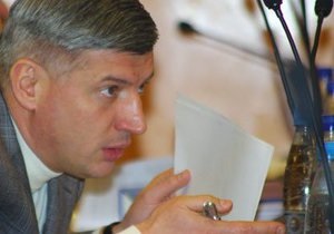 В Одессе расстреляли бывшего кандидата в мэры (обновлено)