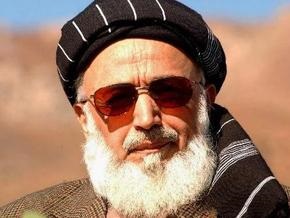 Талибы обстреляли кортеж экс-президента Афганистана