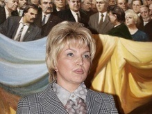 Ъ: Виктор Ющенко вбил кресло в ряды оппозиции