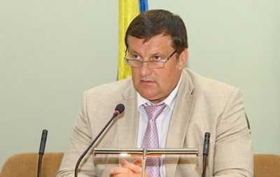 Украинская прокуратура Крыма ведет всего два дела