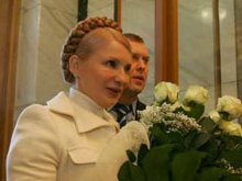 Тимошенко назвала сумму компенсации вкладчикам Сбербанка: До 1000 гривен каждому