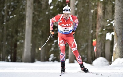 Біатлон: 41-річний Бьорндален виграв індивідуальну гонку, Семенов - 10-й