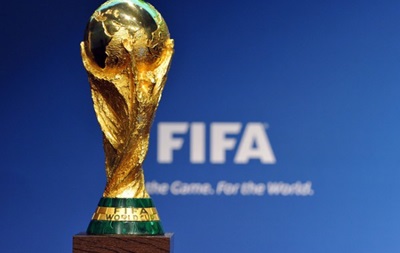 Чемпіонат світу з футболу можуть розширити до 40 команд