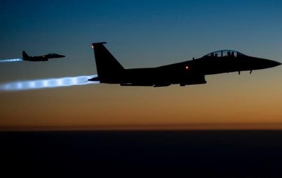 США обещают усилить бомбардировки  Исламского государства  