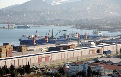 Туреччина затримала чотири російські кораблі - ЗМІ