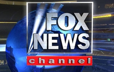 Диктори Fox News усунені за лайку в ефірі на адресу Обами