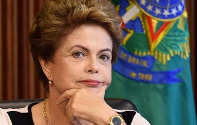 В Бразилии приостановлен процесс импичмента президента 