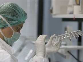 Китайские ученые: Стволовые клетки могут лечить женское бесплодие